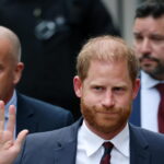 Il Principe Harry Cerca Una Riconciliazione Con La Famiglia Reale Dopo La Sentenza Della Corte D’appello Di Londra