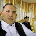 Il Procuratore Della Corte Penale Internazionale Chiede L’arresto Del Generale Al-Masri In Libia