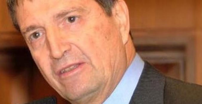 Il Procuratore Di Pavia Fabio