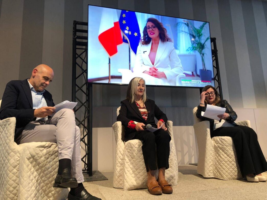 Il Progetto Di Vita Come Dirit