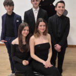 Il Progetto L’eredità Musicale Russa Di Latina Si Sposta A Fonte Nuova Con Concerti E Ensemble Di Violoncelli
