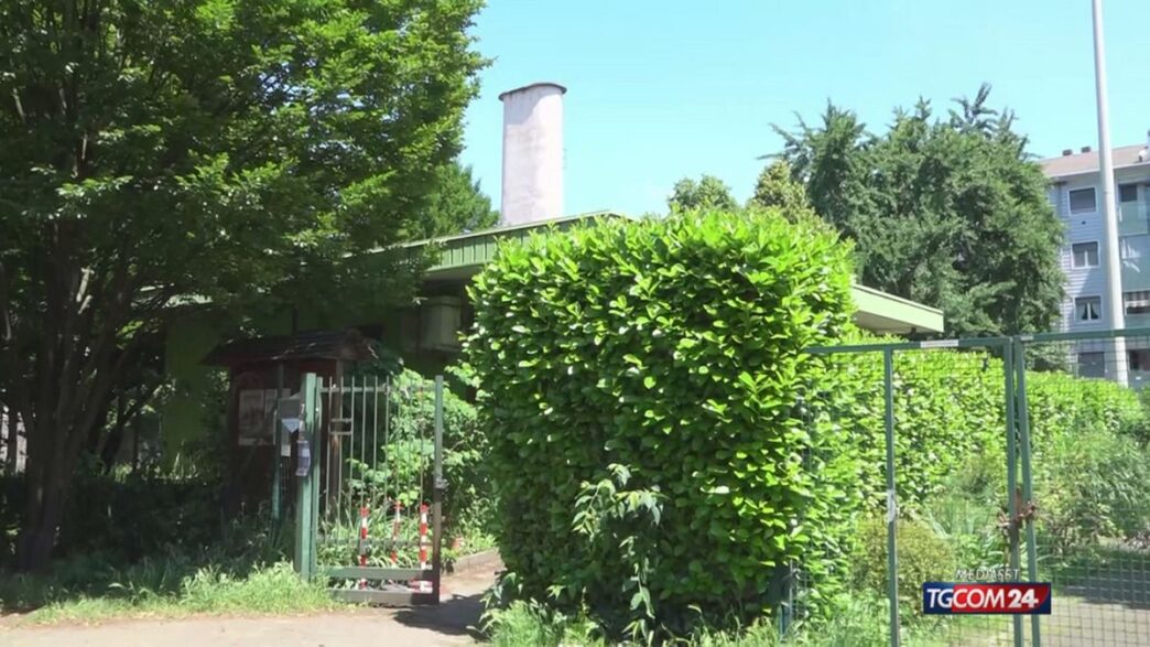 Il Proiettore Rubato Recuperat