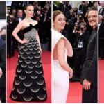 Il Racconto Dei Look Più Fotografati Nella Quarta Giornata Del Festival Di Cannes 2025