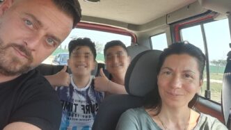 Il Racconto Di Una Coppia3A Vio