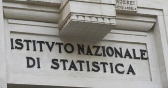 Il Rallentamento Del Ricambio