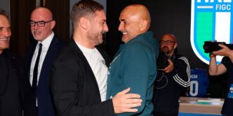 Il Rapporto Con Aurelio De Lau