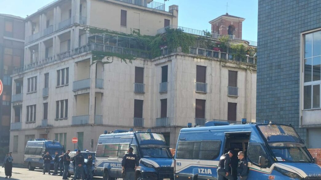 Il Remigration Summit A Gallar