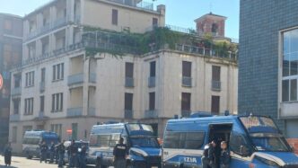 Il Remigration Summit A Gallar
