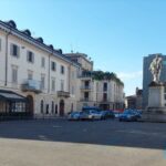 Il Remigration Summit Parte Al Teatro Comunale Di Gallarate Con Ampie Misure Di Sicurezza