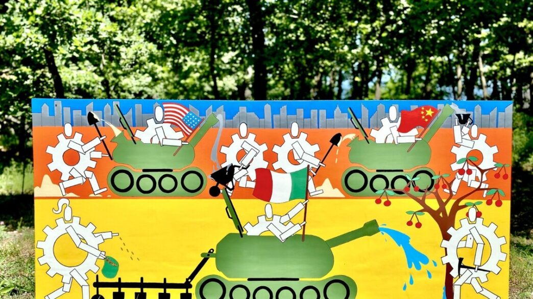 Il Ricordo Delle280998 Maggio 1945