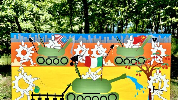 Il Ricordo Delle280998 Maggio 1945