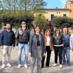 Il Rilancio Di Porta Napoli E Il Progetto Dei Moderati Per Dare Nuova Vita A Sulmona