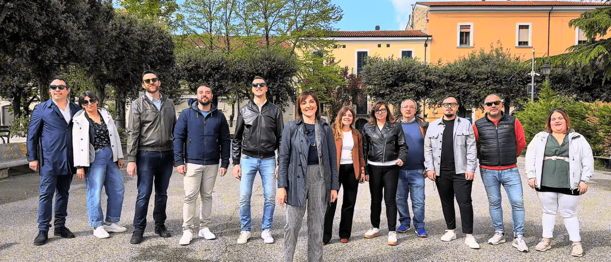 Il Rilancio Di Porta Napoli E