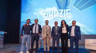 Il Roadshow Nextera Affronta I