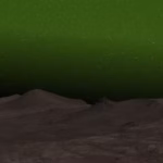 Il Rover Perseverance Ha Catturato Per La Prima Volta L’aurora Boreale Su Marte