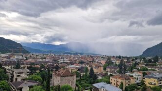 Il Ruolo Delle Campane Nelle C