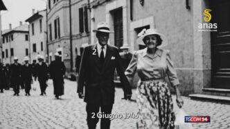 Il Ruolo Di Anas Nella Ricostr