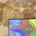 Il Ruolo Fondamentale Della Scenografia Nel Cinema Al Festival Prima Scena Di Potenza Picena