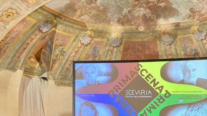 Il Ruolo Fondamentale Della Sc