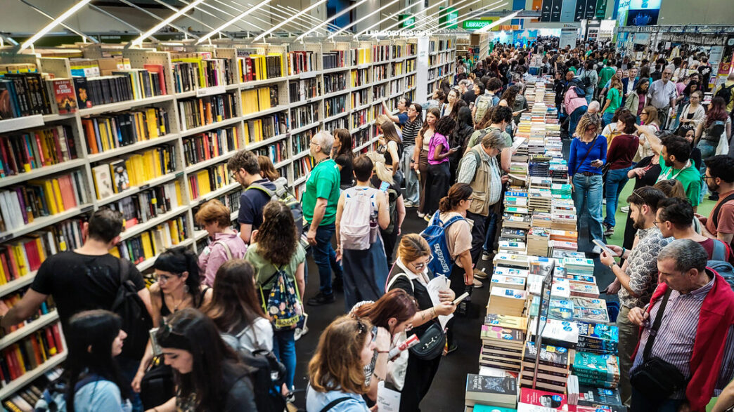 Il Salone Internazionale Del L