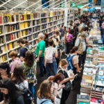 Il Salone Internazionale Del Libro Di Torino 2025 Ospita La Liguria Con Oltre 30 Editori E Numerosi Eventi