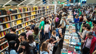 Il Salone Internazionale Del L