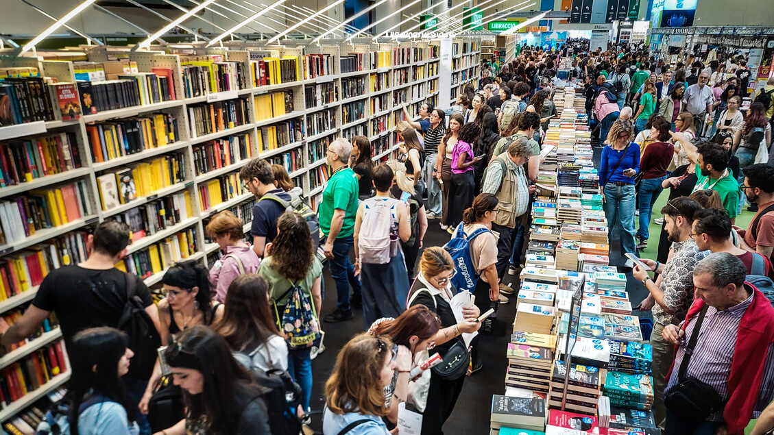 Il Salone Internazionale Del L