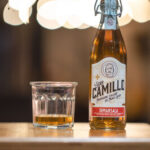 Il Signor Camillo Presenta Dimarsala Special Release 2025, Distillato Con Mais 8 File E Affinato In Barrique Di Marsala