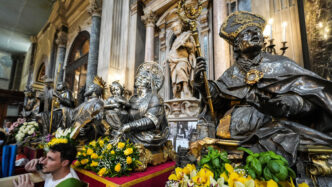 Il Signore Guida La Chiesa3A Mo