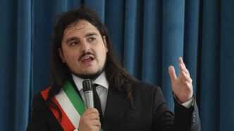 Il Sindaco Di Bacoli Sullo Sta