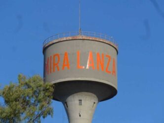 Il Sindaco Di Pontinia Porta A