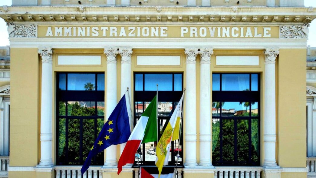Il Sindaco Di Reggio Calabria