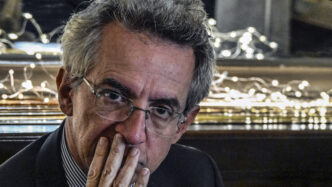 Il Sindaco Di Napoli Manfredi3A