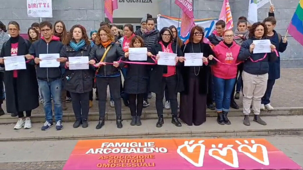 Il Sindaco Di Padova Giordani