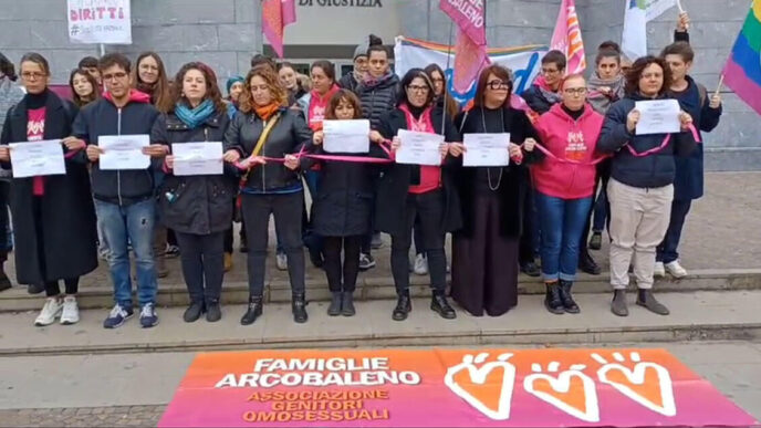 Il Sindaco Di Padova Giordani