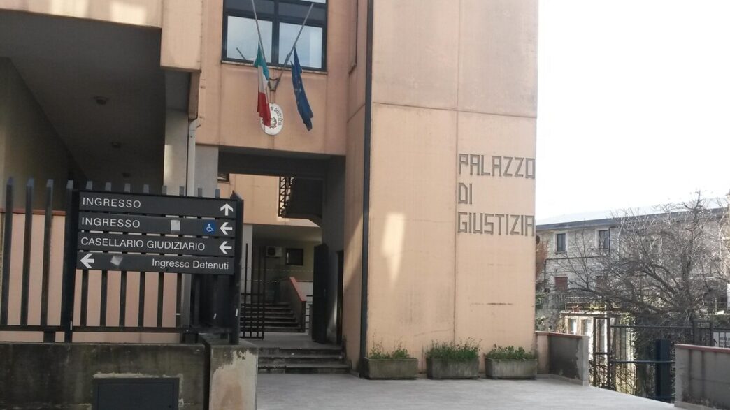 Il Sindaco Di Santa Marina Sos