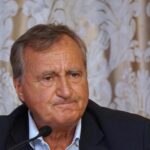 Il Sindaco Di Venezia Luigi Brugnaro Commenta La Richiesta Di Rinvio A Giudizio Per Corruzione