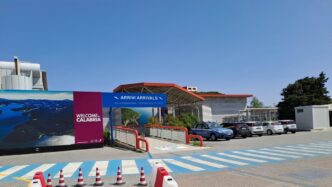 Il Sistema Aeroportuale Calabr
