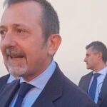 Il Sottosegretario Delmastro Visita Il Carcere Di Avezzano E Annuncia Novità Su Personale E Tribunale