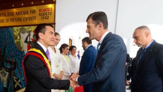 Il Sottosegretario Silli A Qui