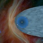 Il Suono Dello Spazio Interstellare Catturato Dalla Sonda Voyager 1 A 18 Miliardi Di Chilometri Dalla Terra