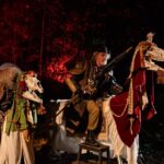 Il Teatro Della Tosse Porta L’estate Ligure Tra Fortezze, Ville E Parchi Dal Priamar Al Parco Villa Duchessa Di Galliera