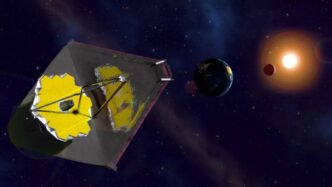 Il Telescopio James Webb Cattu