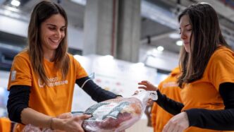 Il Tema Dello Spreco Alimentar