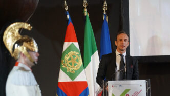 Il Terzo Mandato Tra I Temi Al