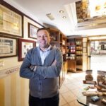 Il Torronificio Federico Di Iorio 1750 Di Pietradefusi Entra Nell’unione Imprese Centenarie Italiane