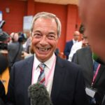 Il Tracollo Dei Conservatori Nelle Amministrative Britanniche E L’ascesa Di Reform Uk Nel Panorama Politico Locale