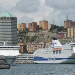 Il Tribunale Del Riesame Di Genova Annulla Il Sequestro Di 64 Milioni A Cin-Tiirenia