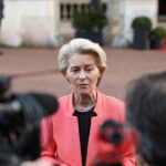 Il Tribunale Europeo Annulla Il Diniego Di Accesso Agli Sms Tra Von Der Leyen E Il Ceo Di Pfizer