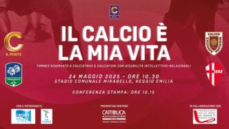 Il Trofeo Dante Berretti E Il